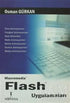 Macromedia Flash Uygulamaları -  | Avrupa Kitabevi