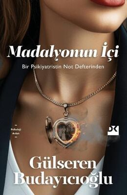 Madalyonun İçi -  | Avrupa Kitabevi