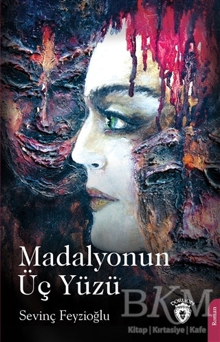 Madalyonun Üç Yüzü - Roman | Avrupa Kitabevi