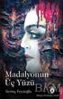 Madalyonun Üç Yüzü - Roman | Avrupa Kitabevi
