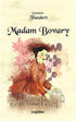 Madam Bovary - Fransız Edebiyatı Kitapları | Avrupa Kitabevi