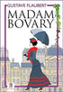 Madam Bovary - Fransız Edebiyatı Kitapları | Avrupa Kitabevi