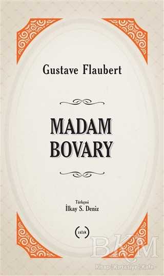 Madam Bovary -  | Avrupa Kitabevi