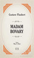 Madam Bovary -  | Avrupa Kitabevi