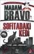 Madam Bravo - Sofitadaki Kedi - Roman | Avrupa Kitabevi