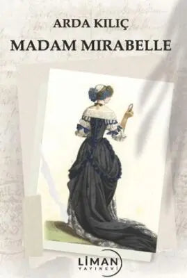 Madam Mırabelle - Roman | Avrupa Kitabevi
