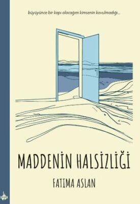 Maddenin Halsizliği - Şiir Kitapları | Avrupa Kitabevi