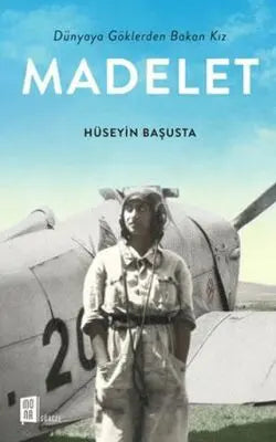 Madelet - Roman | Avrupa Kitabevi