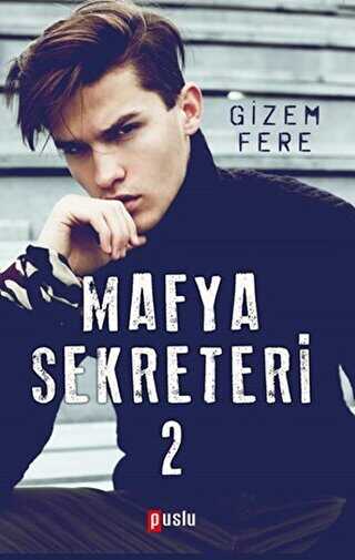 Mafya Sekreteri - 2 - Roman | Avrupa Kitabevi
