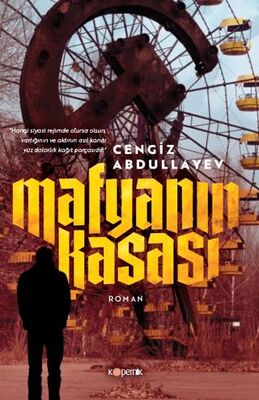 Mafyanın Kasası - Roman | Avrupa Kitabevi