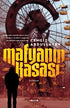 Mafyanın Kasası - Roman | Avrupa Kitabevi