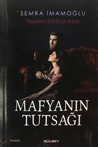 Mafyanın Tutsağı - Roman | Avrupa Kitabevi