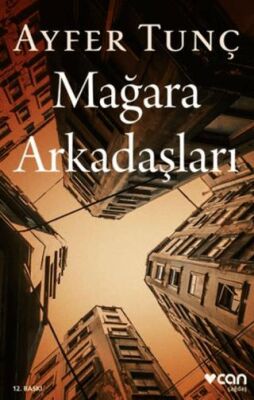 Mağara Arkadaşları - Öykü Kitapları | Avrupa Kitabevi