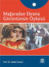 Mağaradan Ekrana Görüntünün Öyküsü - İletişim Medya Kitapları | Avrupa Kitabevi