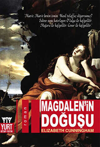 Magdalen’in Doğuşu - Roman | Avrupa Kitabevi