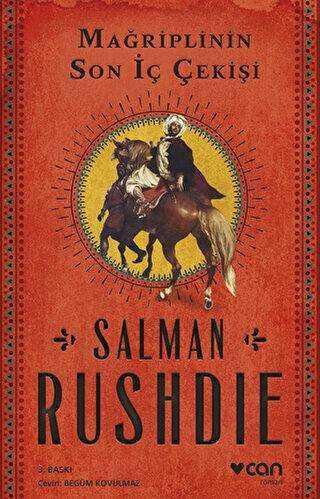 Mağriplinin Son İç Çekişi