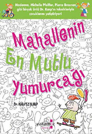 Mahallenin En Mutlu Yumurcağı -  | Avrupa Kitabevi