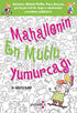 Mahallenin En Mutlu Yumurcağı -  | Avrupa Kitabevi