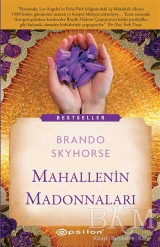 Mahallenin Madonnaları - Roman | Avrupa Kitabevi