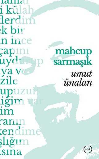 Mahçup Sarmaşık - Şiir Kitapları | Avrupa Kitabevi