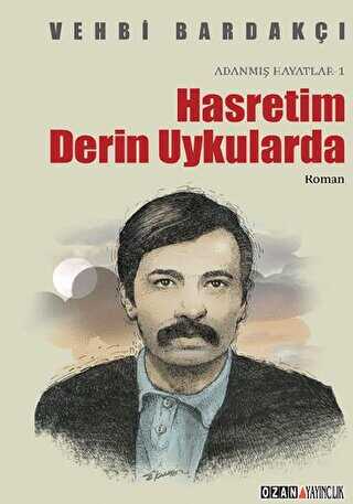 Hasretim Derin Uykularda - Roman | Avrupa Kitabevi