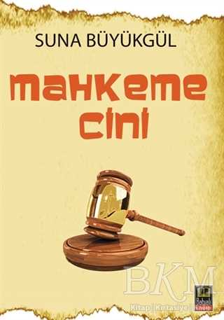 Mahkeme Cini - Şiir Kitapları | Avrupa Kitabevi