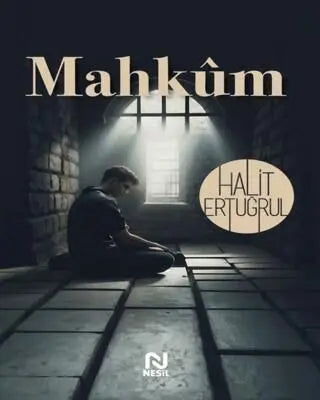 Mahkum - Roman | Avrupa Kitabevi