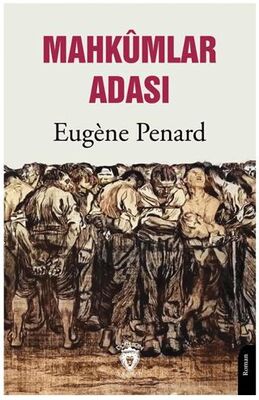 Mahkumlar Adası - Roman | Avrupa Kitabevi
