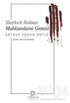 Mahkumların Gemisi - Sherlock Holmes - Roman | Avrupa Kitabevi