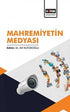 Mahremiyetin Medyası - İletişim Medya Kitapları | Avrupa Kitabevi