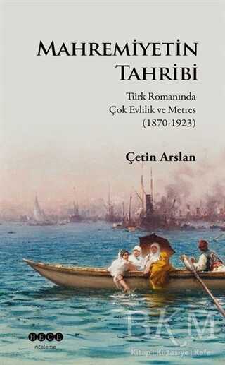 Mahremiyetin Tahribi