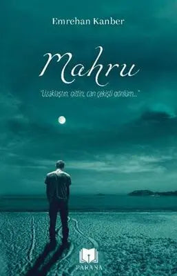 Mahru - Roman | Avrupa Kitabevi
