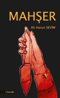 Mahşer - Öykü Kitapları | Avrupa Kitabevi