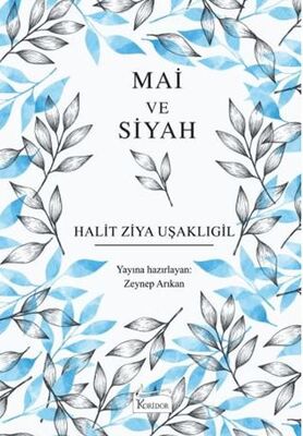 Mai ve Siyah - Roman | Avrupa Kitabevi