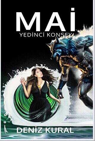 Mai Yedinci Konsey - İkinci Kitap - Roman | Avrupa Kitabevi