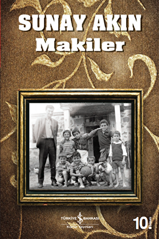 MAKİLER