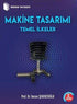 Makine Tasarımı Temel İlkeler -  | Avrupa Kitabevi