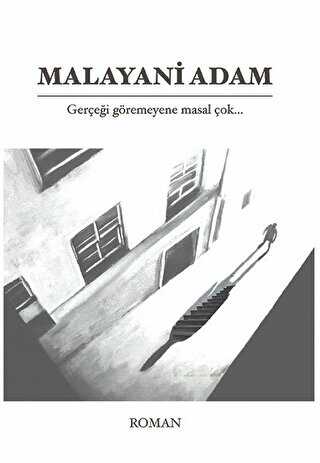 Malayani Adam - Denemeler | Avrupa Kitabevi