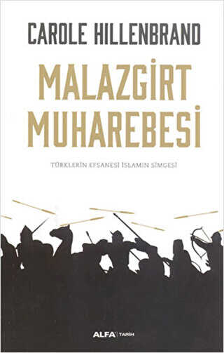 Malazgirt Muharebesi -  | Avrupa Kitabevi