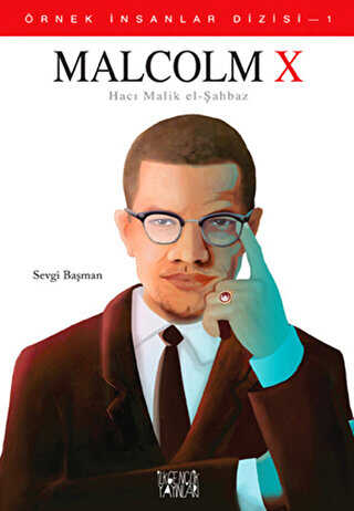 Malcolm X - Türk Edebiyatı Romanları | Avrupa Kitabevi