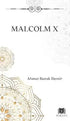 Malcolm X - Anlatı Kitapları | Avrupa Kitabevi