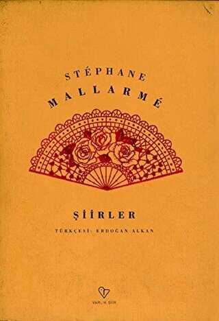 Mallarme - Şiirler - Şiir Kitapları | Avrupa Kitabevi
