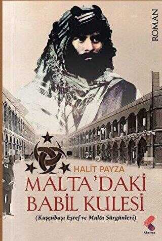 Malta`daki Babil Kulesi - Roman | Avrupa Kitabevi