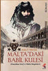 Malta`daki Babil Kulesi - Roman | Avrupa Kitabevi