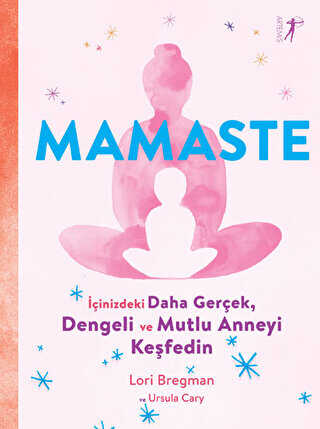 Mamaste - Kişisel Gelişim Kitapları | Avrupa Kitabevi