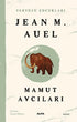 Mamut Avcıları - Roman | Avrupa Kitabevi