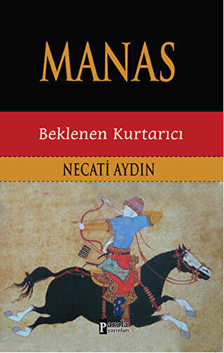 Manas - Tarihi Romanlar | Avrupa Kitabevi