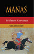Manas - Tarihi Romanlar | Avrupa Kitabevi