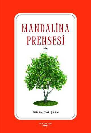 Mandalina Prensesi - Şiir Kitapları | Avrupa Kitabevi