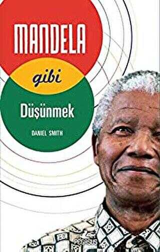 MANDELA GİBİ DÜŞÜNMEK -  | Avrupa Kitabevi